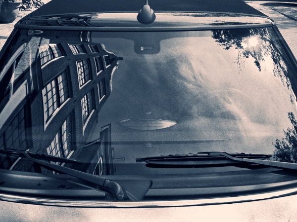 Windscreen Replacement