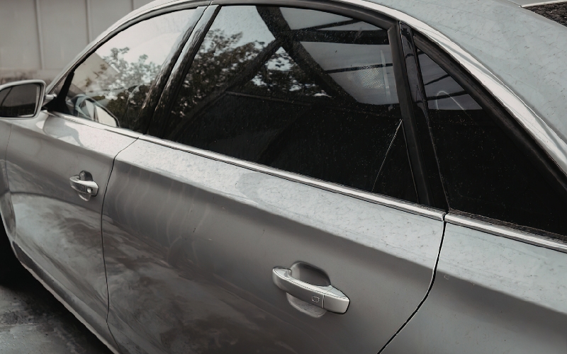 Side Window