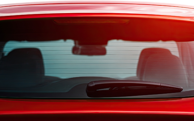 Rear Window